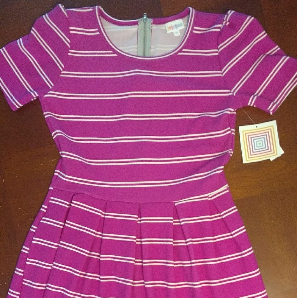 Lularoe Amelia Med